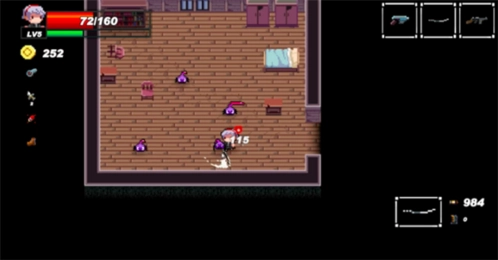 请在末日战斗2025最新版图4