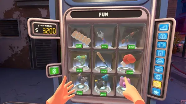 我是安检员安卓版