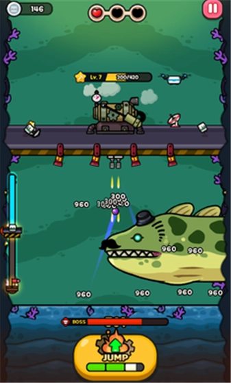 火力穿透国际服最新版(3)