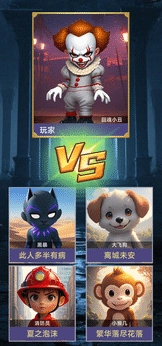 猎梦空间安卓版图2