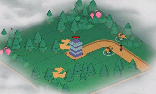 程序塔防最新版(3)