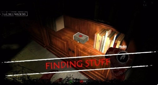 极度恐怖安卓版