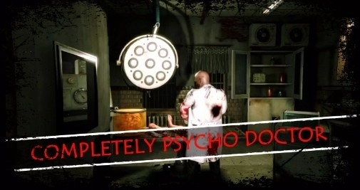 极度恐怖安卓版