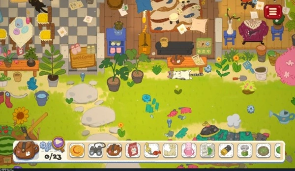 小小冒险家寻宝记最新版