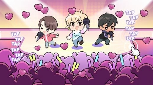 KpopAcademy安卓版