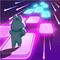 拉布布方块舞蹈安卓版