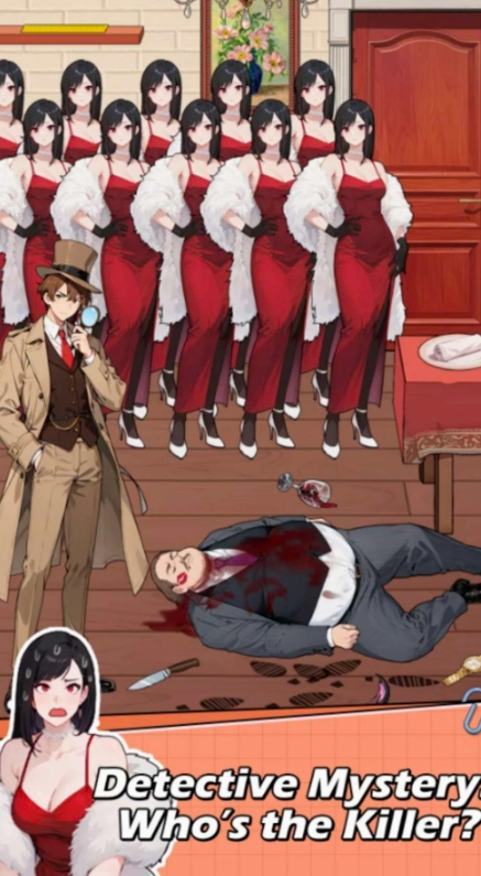 爆梗闖關(guān)王2安卓版截圖2