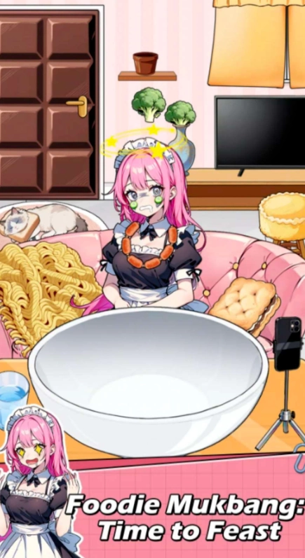 爆梗闖關(guān)王2安卓版截圖1