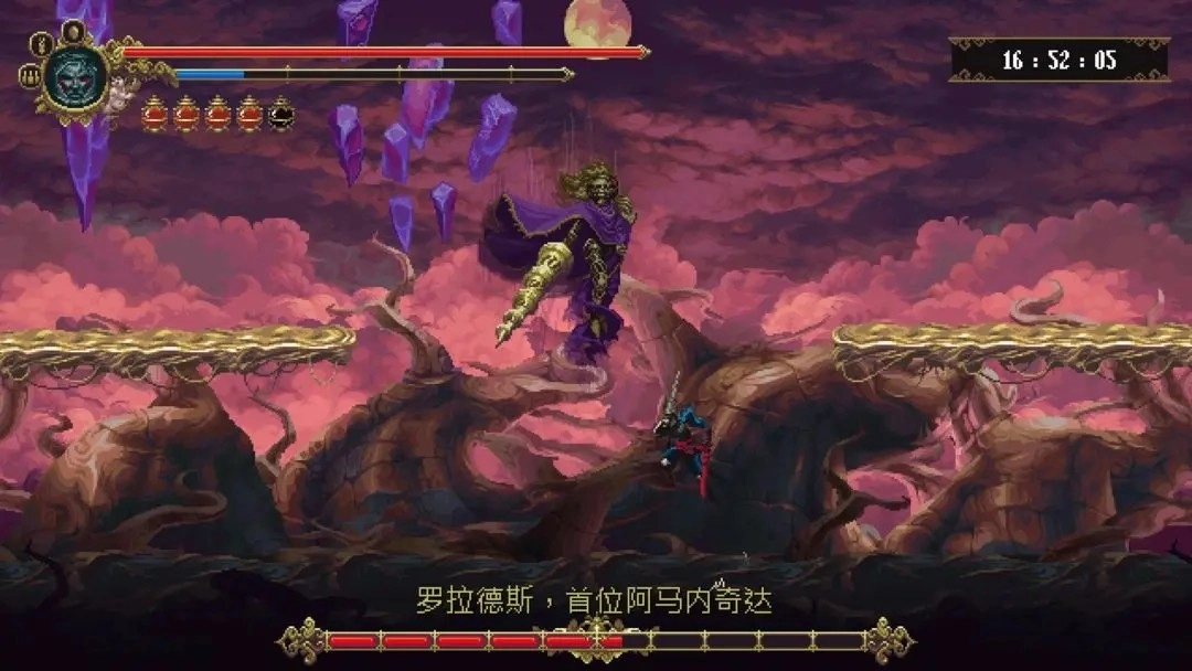 神之亵渎5