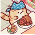猫咪爱料理