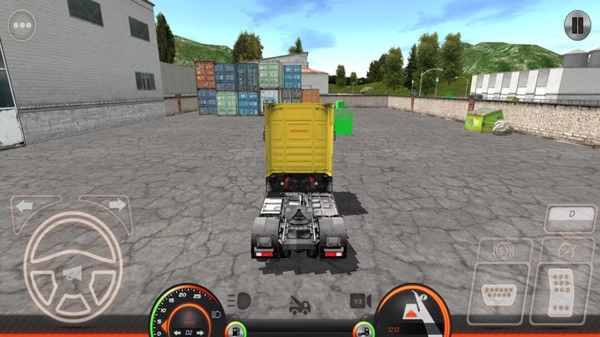 欧洲卡车模拟2026图2