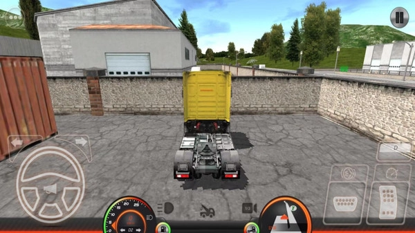 欧洲卡车模拟2026图3