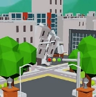 摧毁城市模拟器最新版