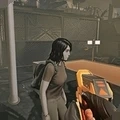 警察缉私巡查3D