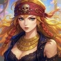 深海星辰