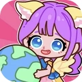 皮皮公主世界正版  v1.0.1