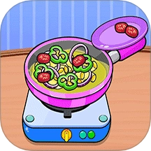 咸鱼厨房安卓版