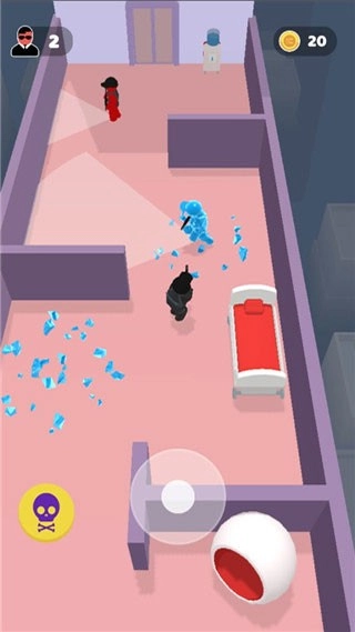 超级克隆人3D安卓版图2