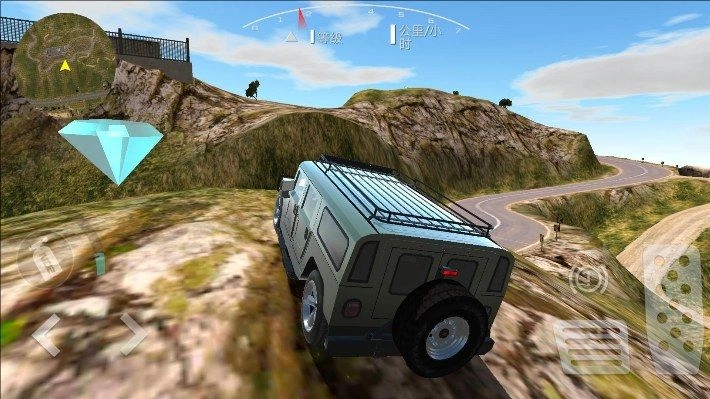 竞速狂飙日记图1