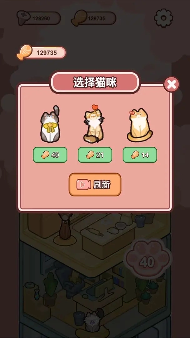 萌猫养成记手机版(3)