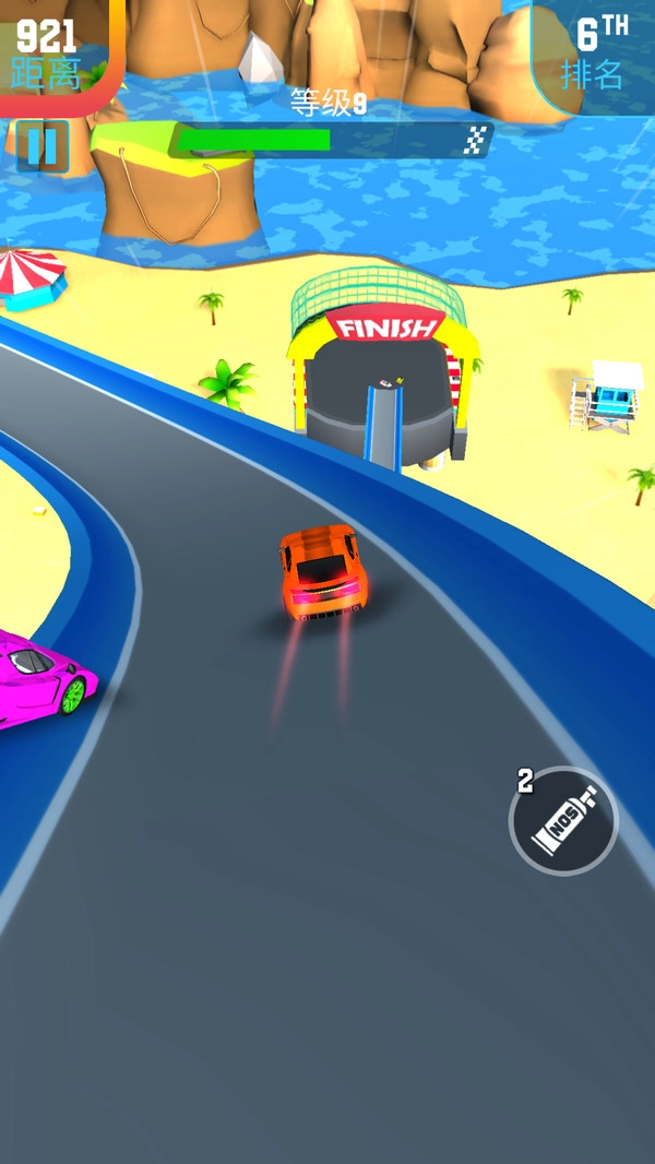极速飞车模拟器图3
