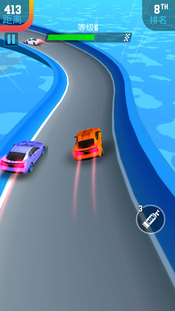 极速飞车模拟器图5