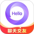 越约全球聊天