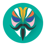 Magisk Alpha va344ebf2-alpha