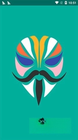 Magisk Alpha