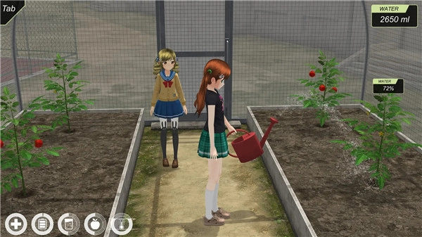 AnimeCity3D游戏无广告版图2