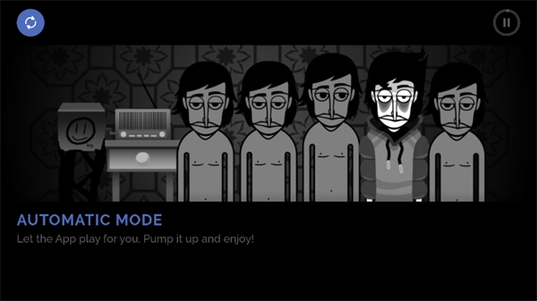 节奏盒子county模组重置版图4