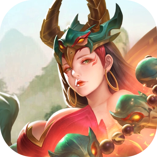 山海经幻想录免费版