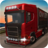 欧洲卡车司机汉化版