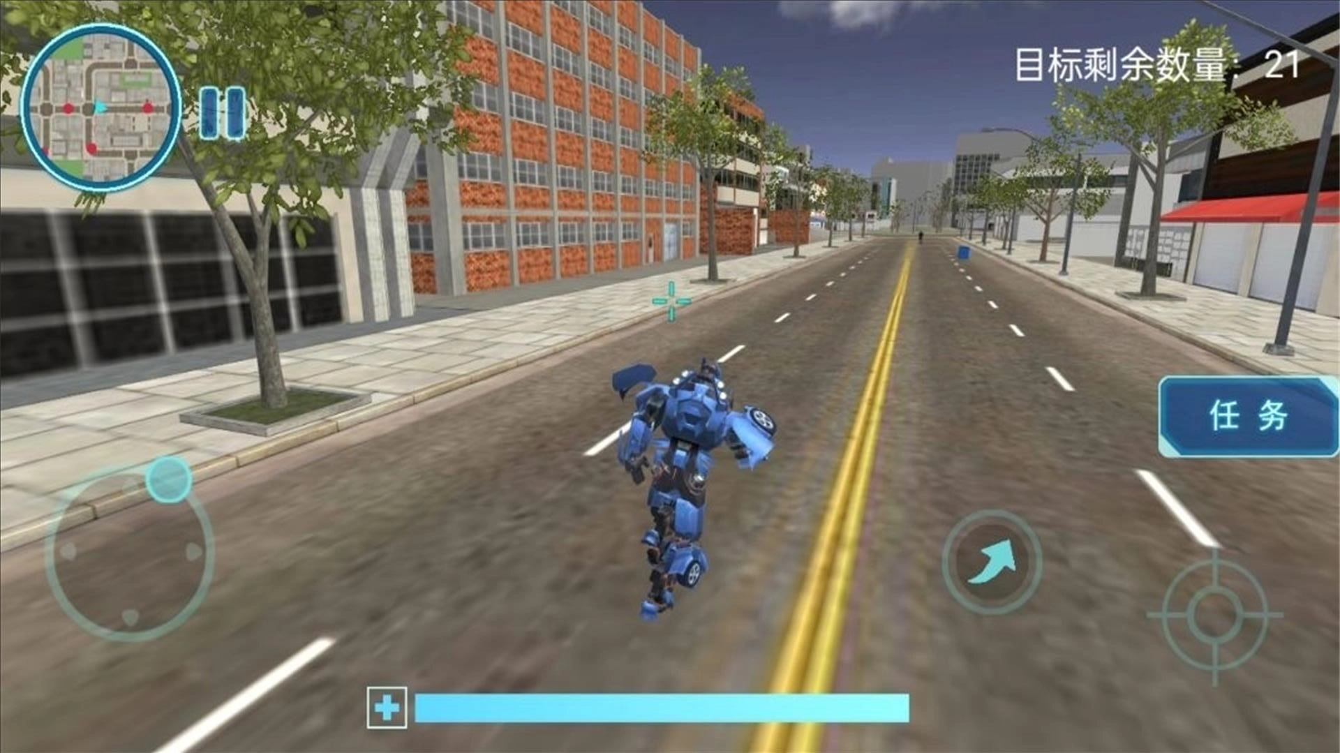 变异机甲进化之旅(2)