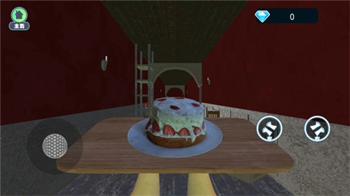 别让蛋糕掉下来游戏无广告版图6