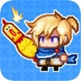 黑星勇者成名录游戏