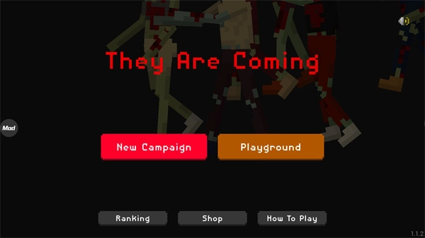 僵尸射击与防御(4)