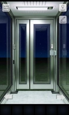 逃脱游戏电话亭(2)