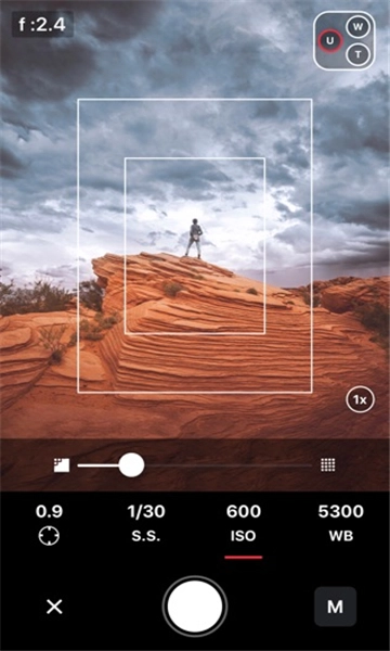 focus专业相机-图2