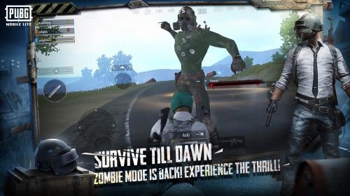 绝地求生云游戏