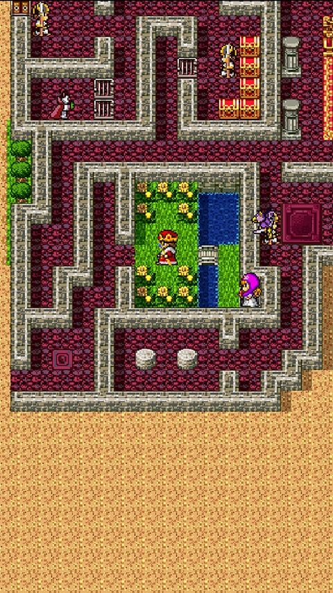 勇者斗恶龙2最新版(3)