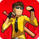 城市斗士中文版