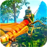 微观世界生存游戏