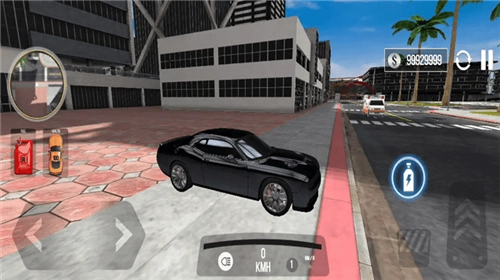 真实汽车驾驶3d手机版图3
