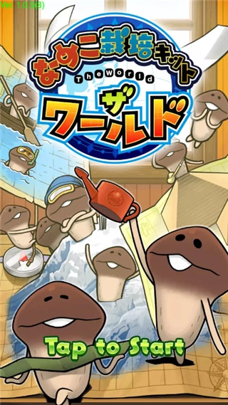 菇菇栽培研究室图1