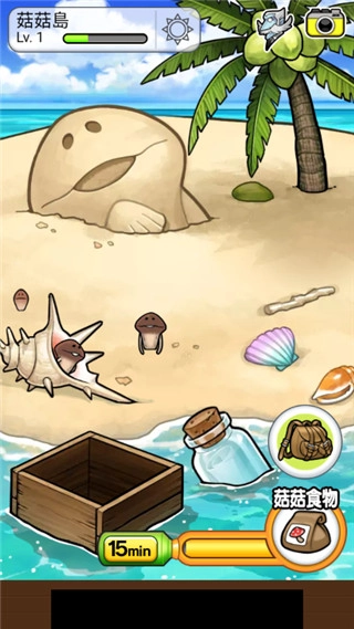 菇菇栽培研究室图3