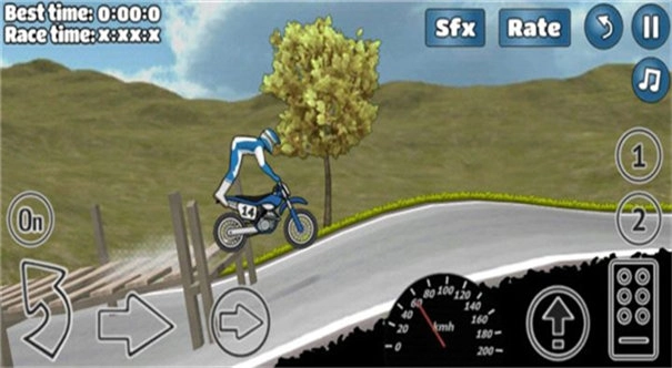 鬼火翘头模拟器图4