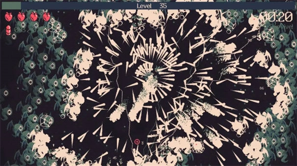 黎明前20分钟手机版图2