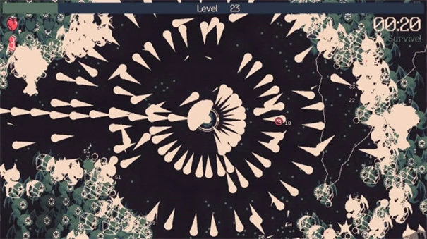 黎明前20分钟手机版图5