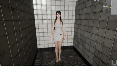 狱中少女游戏最新版-图1